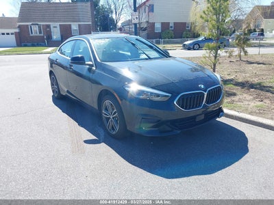 BMW 228 GRAN COUPE 2024