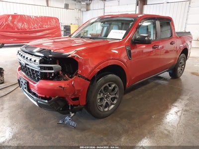 FORD MAVERICK 2023