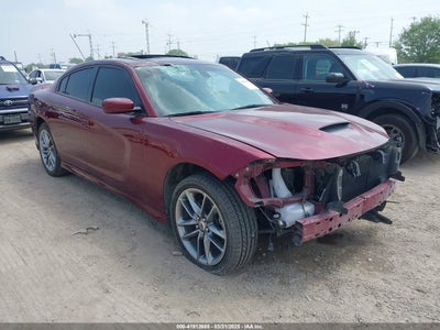 DODGE CHARGER 2021