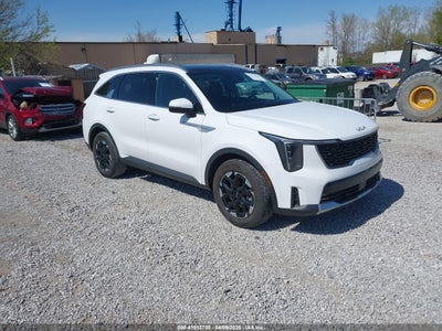 KIA SORENTO 2024