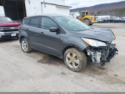 FORD ESCAPE 2015
