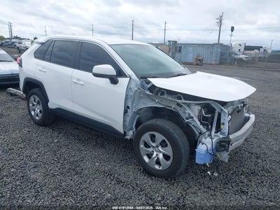 TOYOTA RAV4 2023