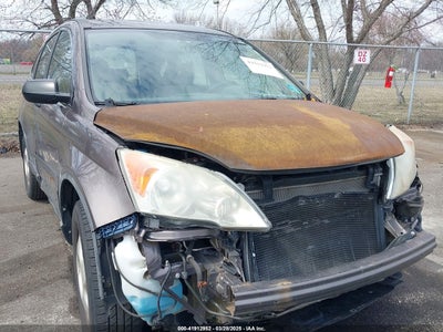 HONDA CR-V 2011