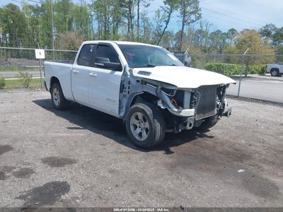 RAM 1500 2019