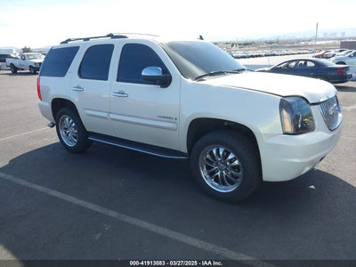 GMC YUKON 2008