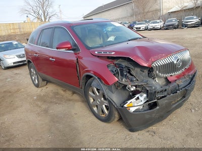 BUICK ENCLAVE 2008