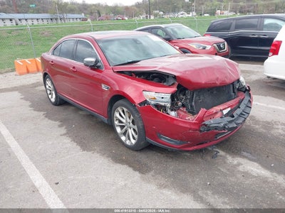 FORD TAURUS 2013
