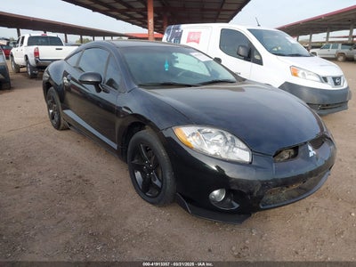 MITSUBISHI ECLIPSE 2006