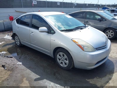 TOYOTA PRIUS 2009