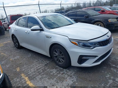 KIA OPTIMA 2020