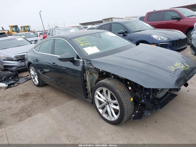 AUDI A7 SPORTBACK 2023