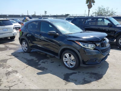 HONDA HR-V 2019