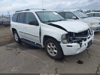 GMC ENVOY 2003