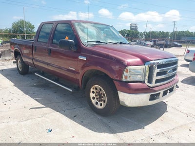 FORD F-250 2005
