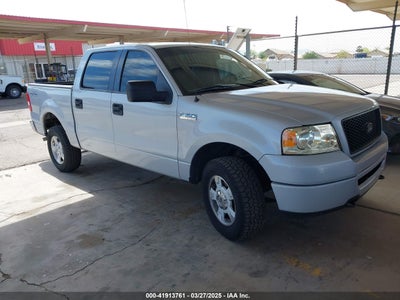 FORD F-150 2006