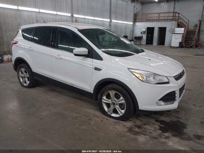 FORD ESCAPE 2014