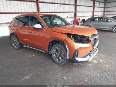 BMW XD 2024
