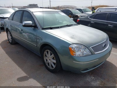 FORD FIVE HUNDRED 2005