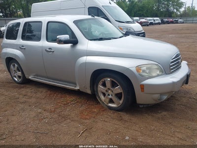 CHEVROLET HHR 2009