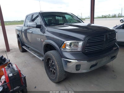 RAM 1500 2014