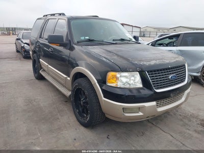 FORD EXPEDITION EDDIE BAU 2006