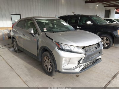 MITSUBISHI ECLIPSE CROSS 2019