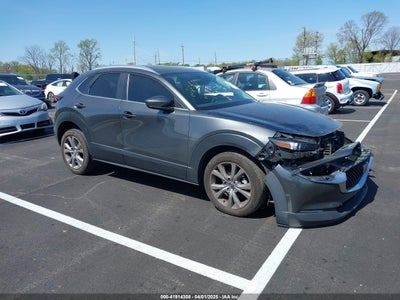 MAZDA CX-30 2022
