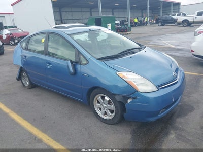 TOYOTA PRIUS 2009
