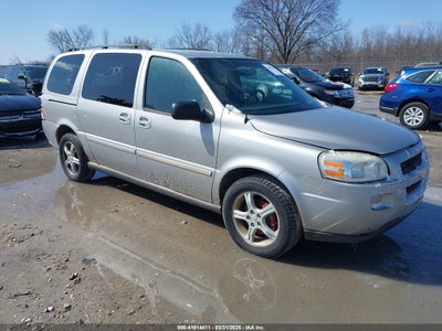CHEVROLET UPLANDER 2005