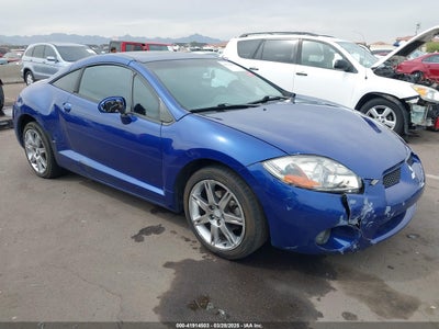 MITSUBISHI ECLIPSE 2006