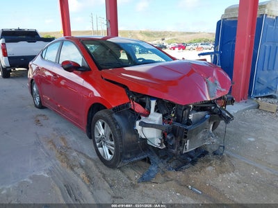 HYUNDAI ELANTRA 2020