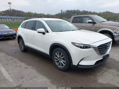 MAZDA CX-9 2016