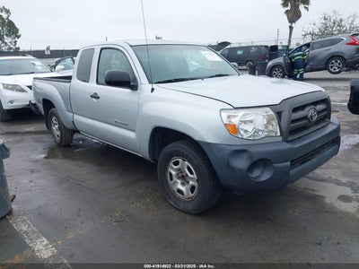 TOYOTA TACOMA 2009