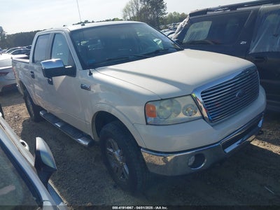 FORD F-150 2008
