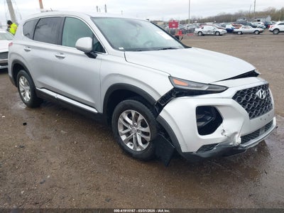 HYUNDAI SANTA FE 2019