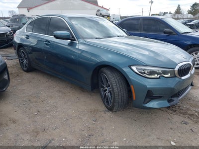 BMW 330I 2020