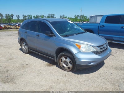 HONDA CR-V 2010