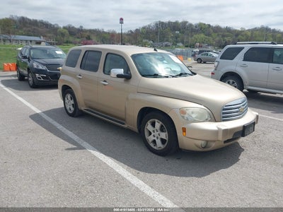 CHEVROLET HHR 2006
