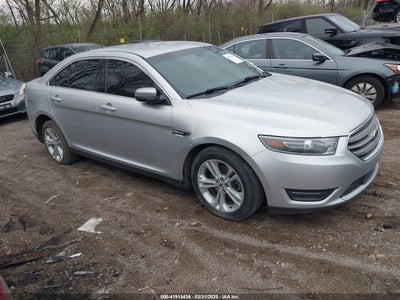 FORD TAURUS 2016