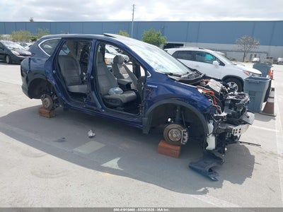 HONDA CR-V 2020