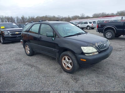 LEXUS RX 300 2003