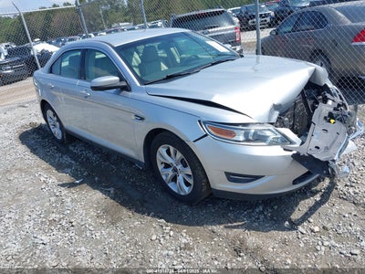 FORD TAURUS 2012