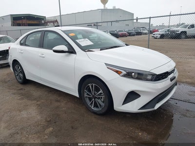 KIA FORTE 2023