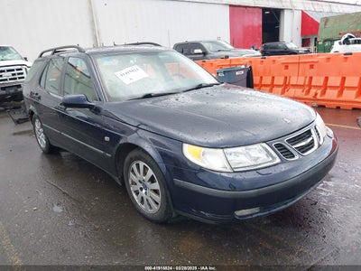 SAAB 9-5 2003