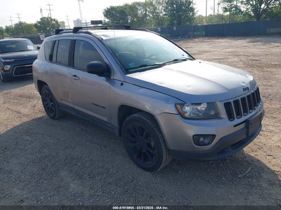 JEEP COMPASS 2015