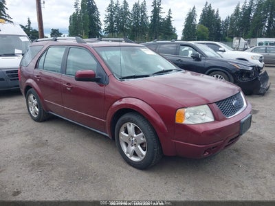 FORD FREESTYLE 2006