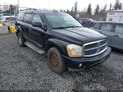 DODGE DURANGO 2005