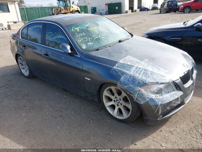 BMW 330I 2006