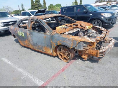 CHEVROLET MALIBU 2009