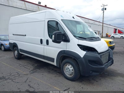 RAM PROMASTER 2500 2023